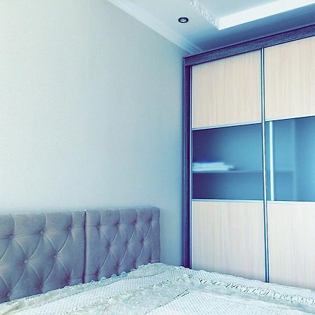 Silk Way Apartment In Astana Buitenkant foto