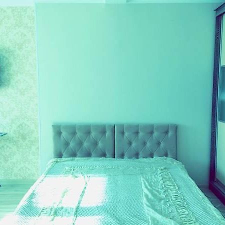Silk Way Apartment In Astana Buitenkant foto