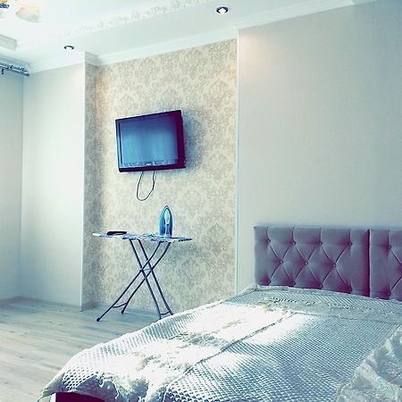 Silk Way Apartment In Astana Buitenkant foto