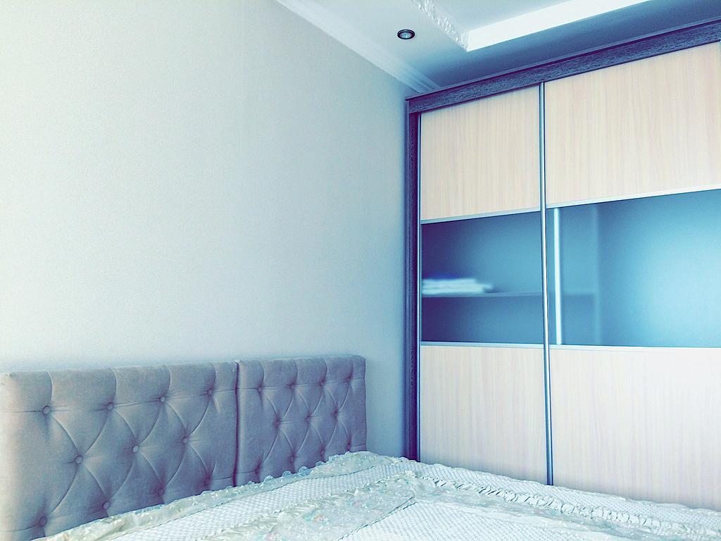 Silk Way Apartment In Astana Buitenkant foto