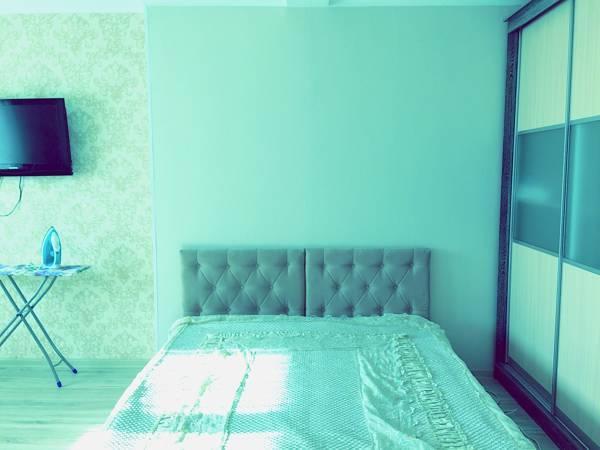 Silk Way Apartment In Astana Buitenkant foto